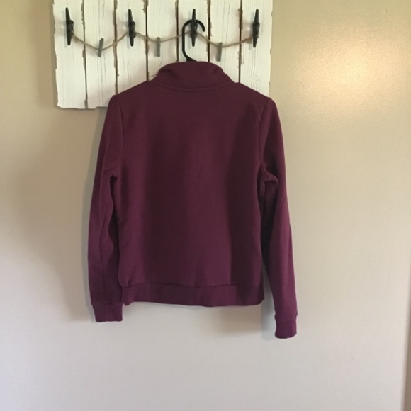 PINK Sweat Jacket - Picture 2 of 7
